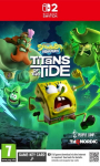 Arvutim&auml;ng Spongebob Squarepants Titans Of The Tide Game Key Card Nintendo Switch 2