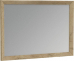 Peegel Royal Gala Meble, 120x7x80 cm, hele saar
