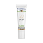 PHARMACERIS F matistav vedelik 20 natural SPF 30, 30ml
