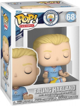Figuur Funko POP! Football: Erling Haaland (Manchester City) #68