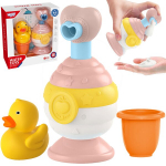 WOOPIE Laste vees m&auml;nguasjade komplekt Karikas + Part + Seebidoos