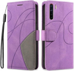 Kaaned hdqICase Oppo A91