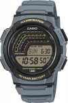 Meeste k&auml;ekell Casio WS-1800-2AVEF