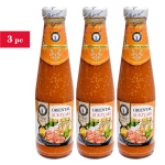 Tai Sukiyaki kaste idamaine kantoni stiilis, Thai Dancer, 3x300ml