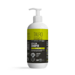 TAURO Ultra Natural Care s&uuml;gavpuhastav &scaron;ampoon &otilde;hukese valge karvaga koertele ja kassidele 400 ml, &Scaron;ampūnas &bdquo;Ultra Natural Care Deep Clean&rdquo; su auk&scaron;čiausios kokybės ingredientais ir &scaron;alavijų ekstraktu, skirtas giliam augintinio kailio ir odos valymui.