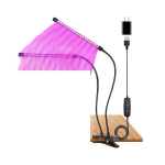 Eisaro LED taimekasvulamp
