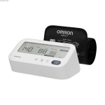 Omron M3 Comfort AFIB &uuml;lakeha verer&otilde;hum&otilde;&otilde;tja toiteallikaga