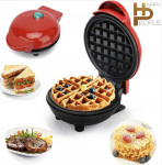 Happy People andy mini elektriline pannkoogipann