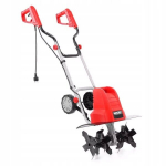 HECHT elektriline kultivaator &ndash; kerge 45 cm aiakultivaator
