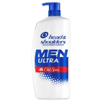 Head & Shoulders Men Ultra Old Spice Anti-Dandruff Shampoo 800 ml