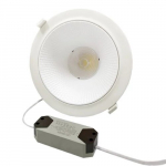 LED sisse-ehitatud lamp 40W, 6000K