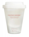 haruharu wonder Tsentella 5% Niatsiinamiid S&auml;ra andev Geelkreem (90g)