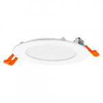 LED sisse-ehitatud paneel 8W 4000K DOWNLIGHT SLIM