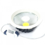 LED-i sisseehitatud lamp COB 15W