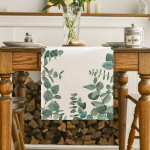 Suvine lauajooks Artoid Fashion Eukal&uuml;pt 40x300 cm