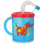Beebitass koos k&otilde;rrega 260 ml