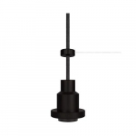 Rippvalgusti - E27 pirni kinniti VINTAGE 1906 PENDULUM