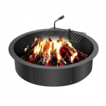 Tvirtinimo žiedas su BBQ žiedu &Oslash;889 mm