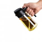 &Otilde;lipihusti Pudel 470 ml