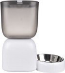 Flamingo automaatne toidujagaja Blido valge &ndash; 3 l