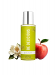 DKNY Be Delicious l&otilde;hnastatud kehasprei naistele, 250 ml