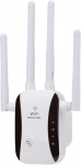 WiFi &uuml;henduse v&otilde;imendi, juhtmevaba, Ethernet pesaga