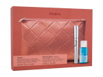 Pupa Vamp! Definition ripsmetu&scaron;&scaron; 9 ml + Wand Eraser puhastav toonik 50 ml komplekt