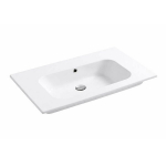 Valamu DISEGNO CERAMICA Qubo Square 81