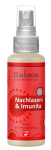 Saloos Natur Aroomi &otilde;husprei K&uuml;lmetus ja immuunsus, 50 ml