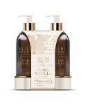 The Luxury Bathing Company Vaniilil&otilde;hnaline kingikomplekt 2 tk