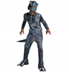 Kost&uuml;&uuml;midinosaurus Velociraptor Jurassic World 6-8 aastat