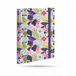Segregator A4 Coolpack lehtede ja sakkidega "flower Me"