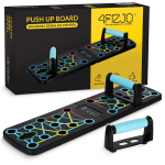 Kokkupandav k&auml;tek&otilde;verduste platvorm &mdash; sihip&auml;rasteks keharaskuse treeninguteks