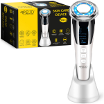 N&auml;omassaaži seade 5-in-1 &ndash; mitmefunktsionaalne lahendus igap&auml;evaseks n&auml;ohoolduseks kodus