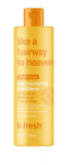 Like A Hairway To Heaven &Uuml;litoitev juuksepalsam Intensiivselt toitev juuksepalsam, 355ml