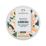 Kehav&otilde;i The Body Shop Almond Milk 200 ml