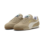 PUMA meeste vabaajajalatsid PUMA Arizona SD Ice Coffee-Warm White - 40236207, pruunid