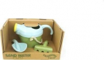 Ecoline Kastekannu Labidas hargile - Viking Toys - Viking Toys