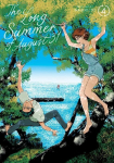 The Long Summer of August 31 Vol. 4, The Long Summer of August 31 Vol. 4