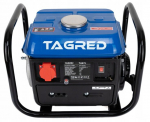 Bensiinigeneraator Tagred TA975, 750 W