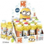 Minion seebimullid 300 ml (12tk) - Artyk