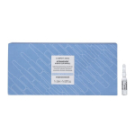 Comfort Zone Hydramemory Hydra & Glow ampullikomplekt 7 x 2 ml