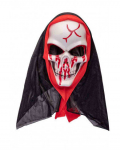 Halloweeni mask verega