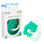 N&auml;rimislelu Akuku, roheline