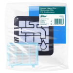 Filter fc8010/01 filips fc9331/09 jaoks