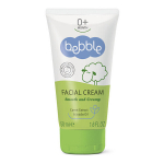 Beebide ja laste n&auml;okreem, Bebble, 50ml