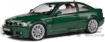 SOLIDO 1:18 BMW E46 M3 kupee, roheline