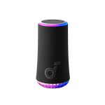 Soundcore Glow kaasaskantav k&otilde;lar 30w Bluetooth Ip67 18h must