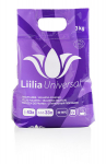 Liilia universaalne pesupulber 3 kg