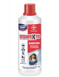 Disinfekto desinfitseeriv pindade puhastusvahend, 1l